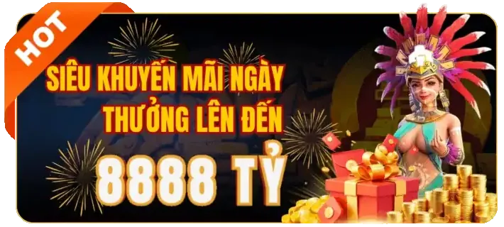 Khuyến mãi nạp lại hàng ngày 555win aaavip